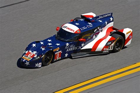 delta wing rolex 24|Legge, DeltaWing Paces Final Practice at Daytona.